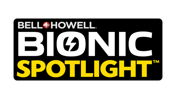 Bionic Spotlight